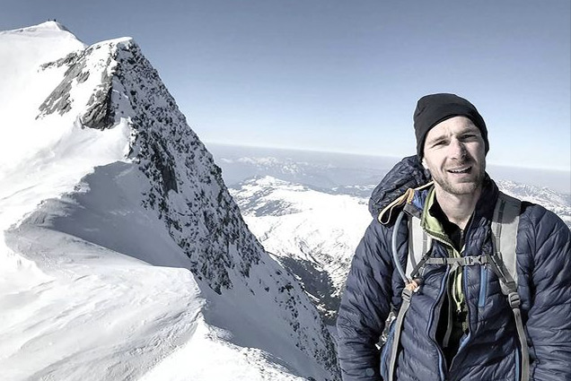 Jean Tezenas du Montcel Jean Tezenas du Montcel