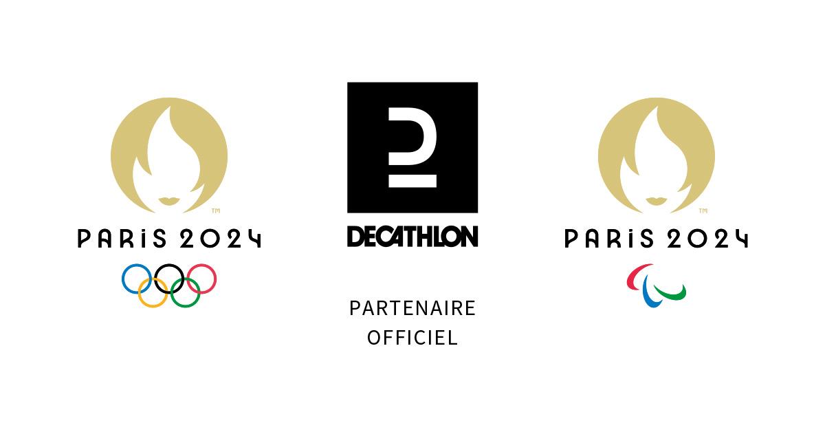 Decathlon Jo Paris 2024 Facebook 