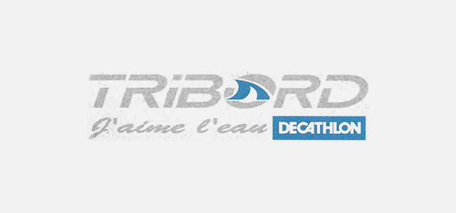 Creation of the Tribord brand