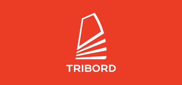New logo for Tribord