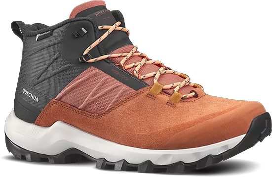 Quechua x FORCLAZ Outdoor 2022