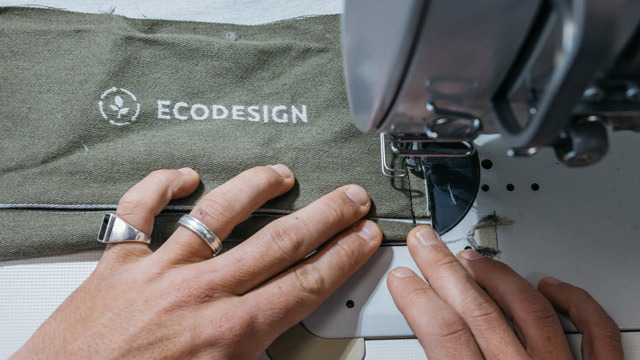 (Eco)designing the product