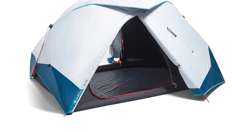 Quechua x Forclaz Outdoor 2023