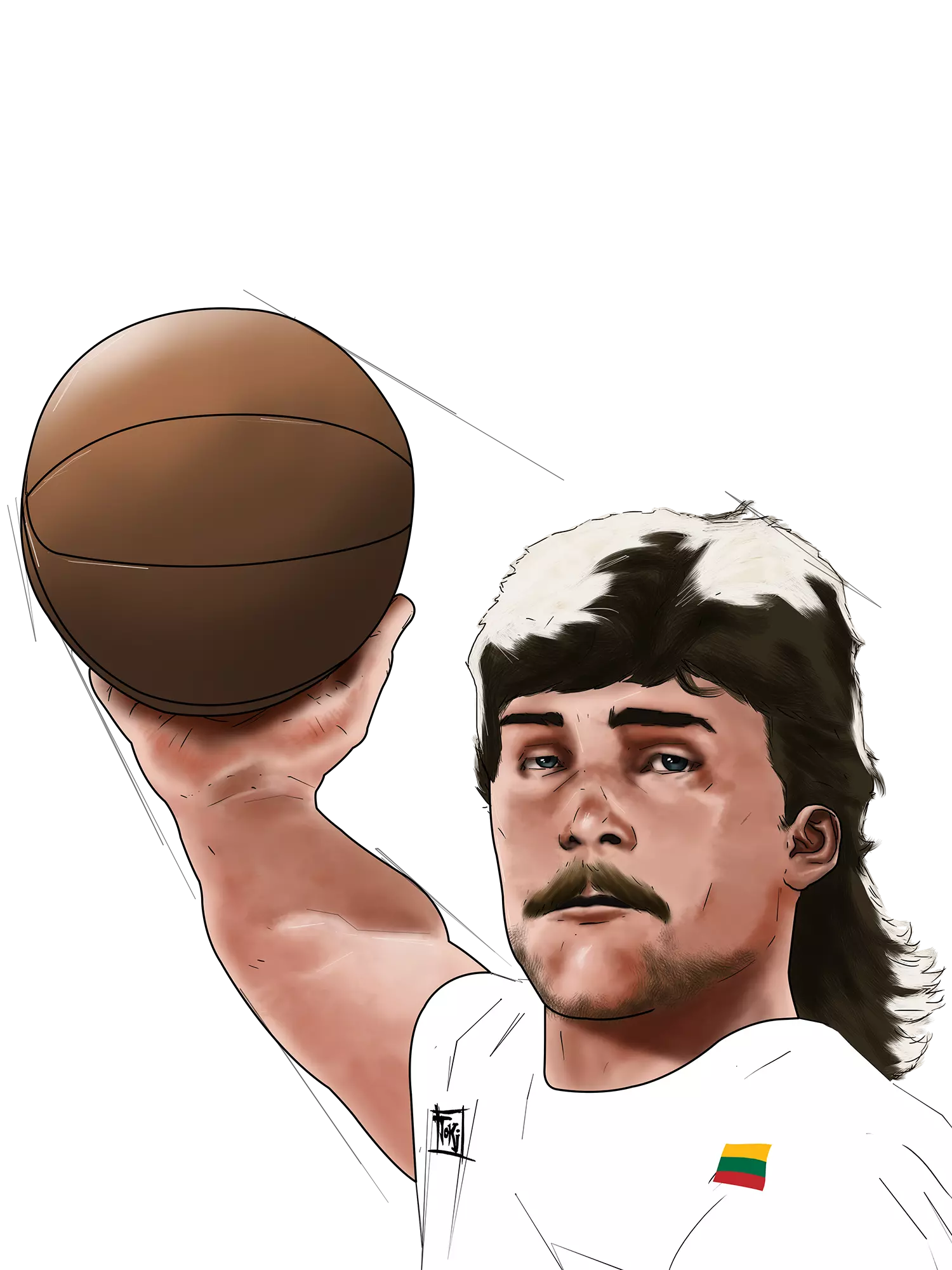 Arvydas Sabonis