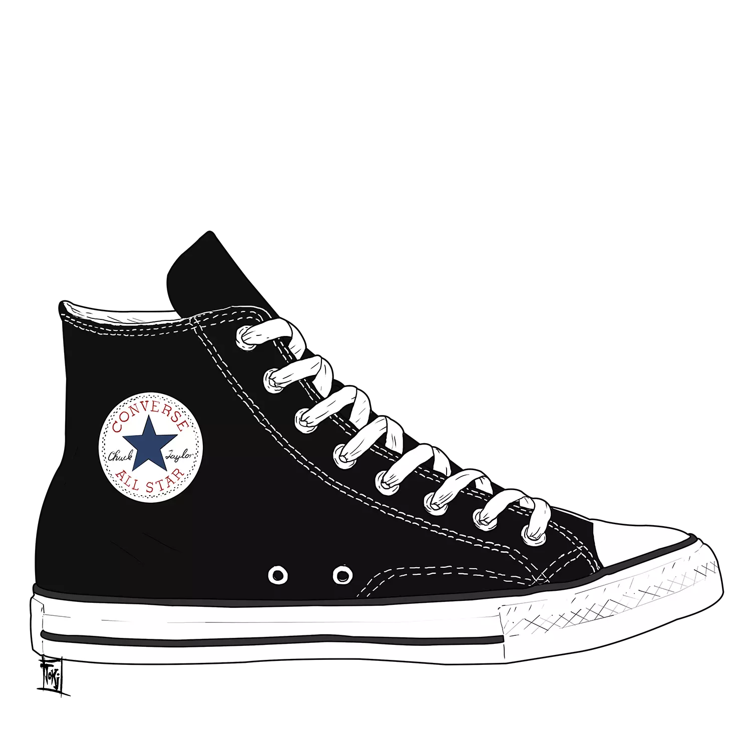 Converse All Star