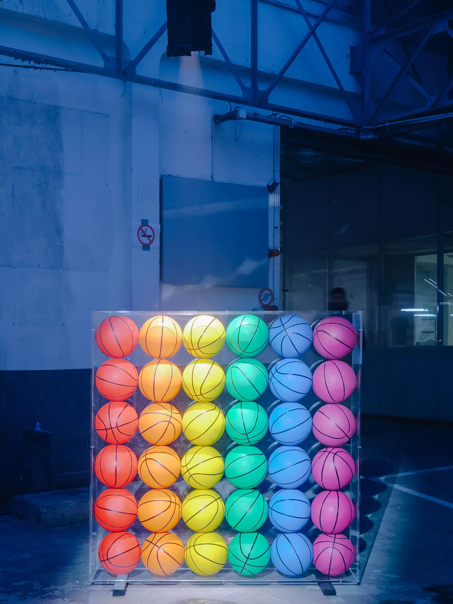 Inspired by he-Art - Trajectoire studio x Audrey Guimard
