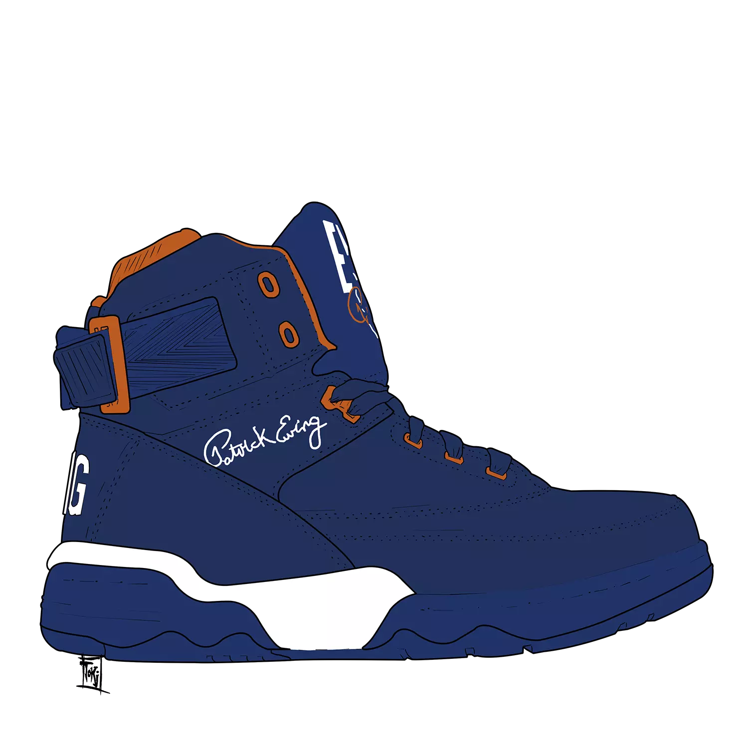 Ewing athletics