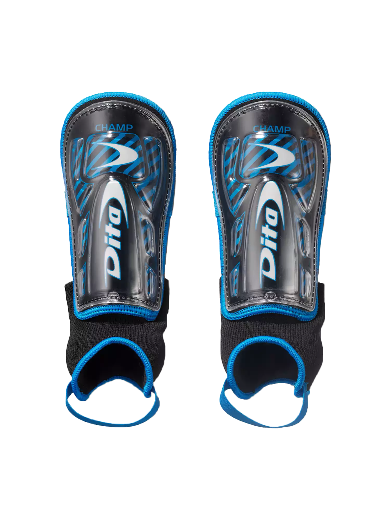 DITA Children Shin Pads