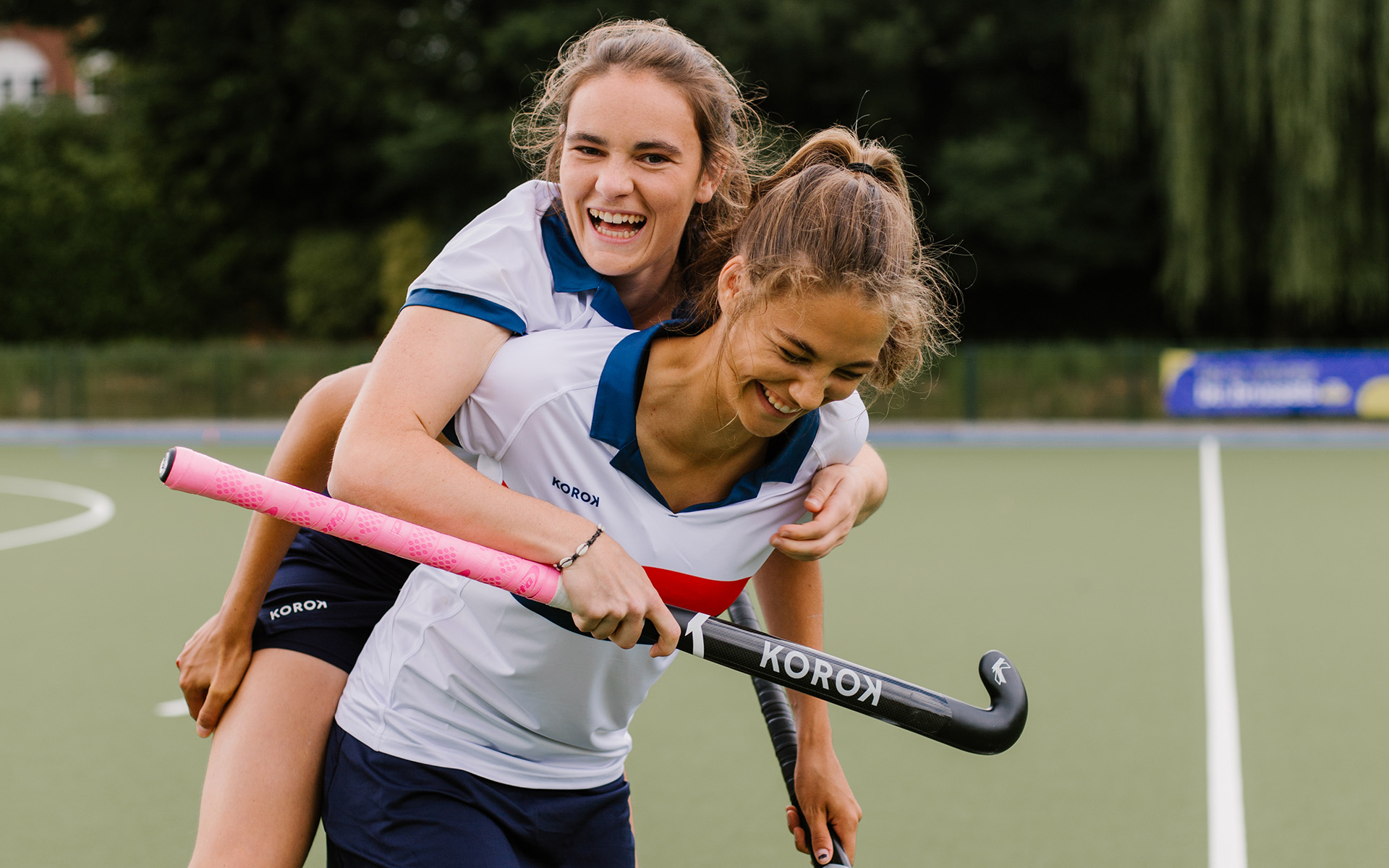 Field Hockey Spirit