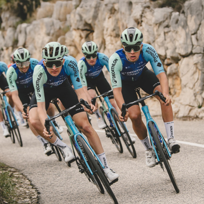 DECATHLON AG2R LA MONDIALE Ownership to transition ahead of the 2026 Season