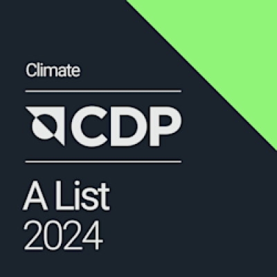 DECATHLON joins the CDP ‘A’ List for its Climate efforts