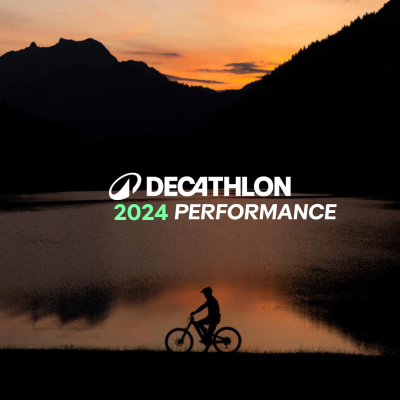 Decathlon Group's 2024 Performance