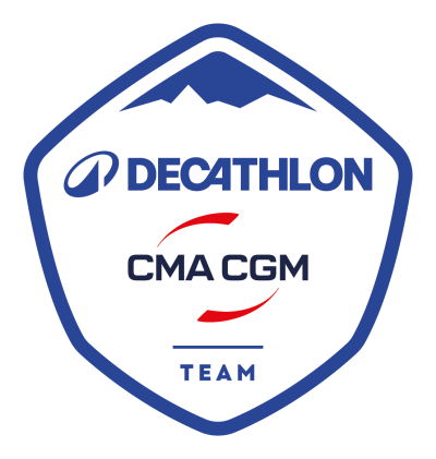 DECATHLON and CMA CGM join forces to accelerate France Cyclisme’s ambitions