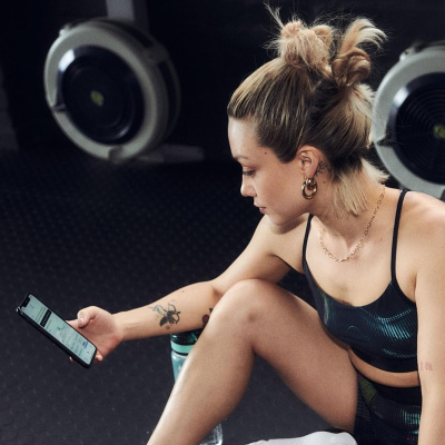 DECATHLON and Freeletics revolutionize fitness training