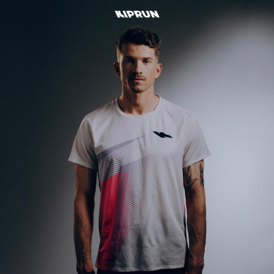 Mathieu Blanchard Joins KIPRUN to Define a New Path for the Future of Trail Running