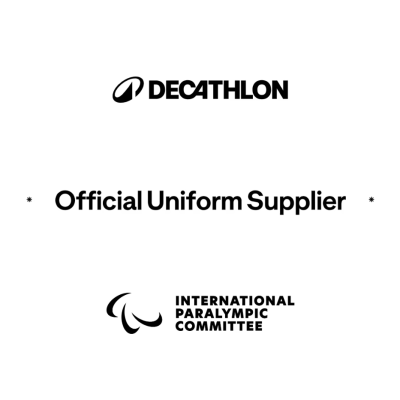 DECATHLON to become the Official Uniform Supplier of the IPC at the Milano Cortina 2026 Paralympic Winter Games DECATHLON to become the Official Uniform Supplier of the IPC at the Milano Cortina 2026 Paralympic Winter Games