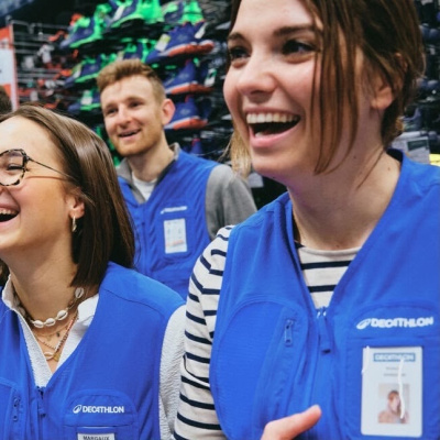 DECATHLON Strengthens its Value-Sharing Model and launches the DECATHLON SEED DECATHLON Strengthens its Value-Sharing Model and launches the DECATHLON SEED