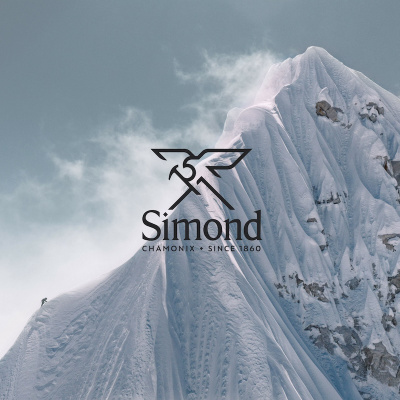 Simond: The legacy of alpinism in motion Simond: The legacy of alpinism in motion