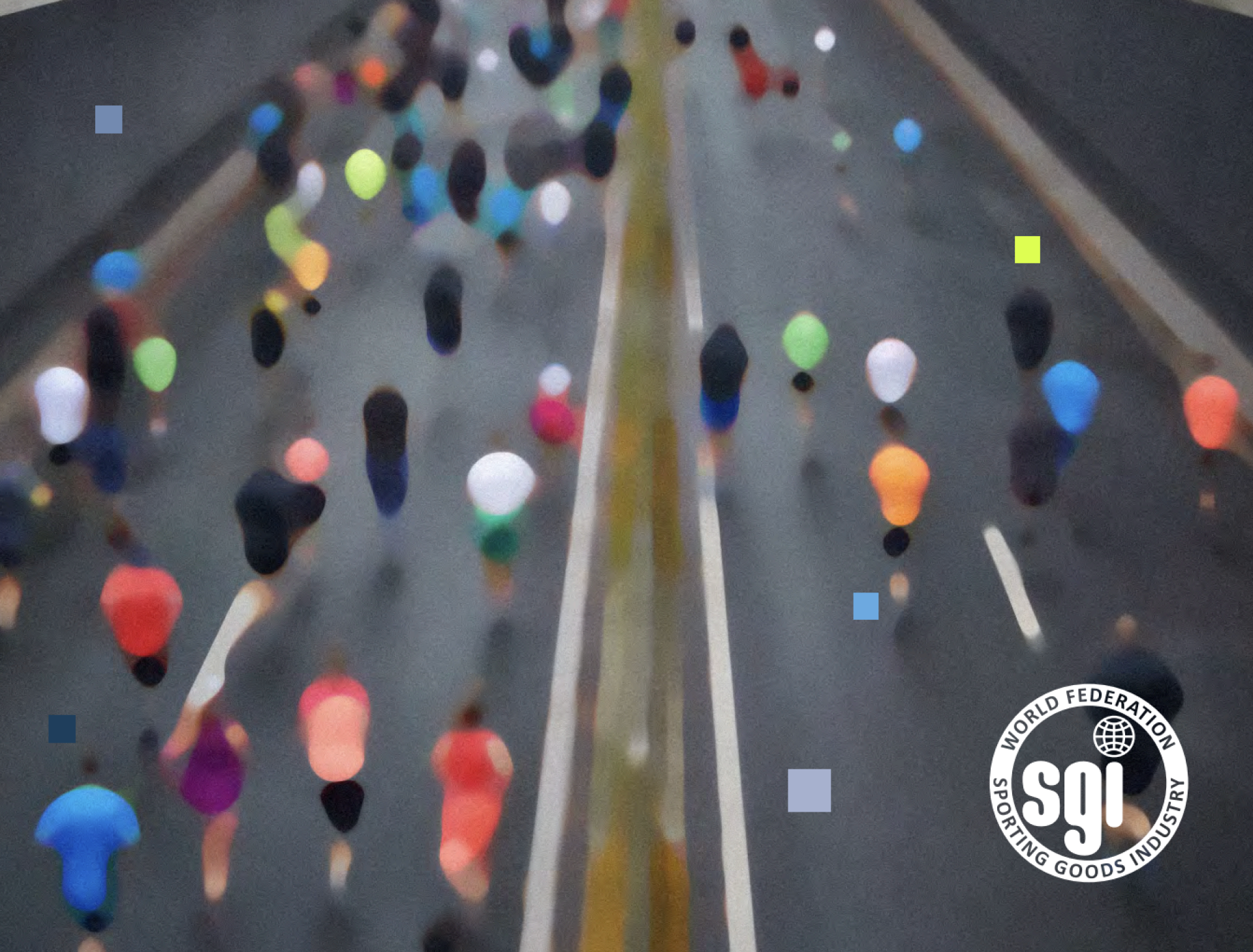 World's Leading Sports Brands Celebrate Physical Activity recognition by United Nations