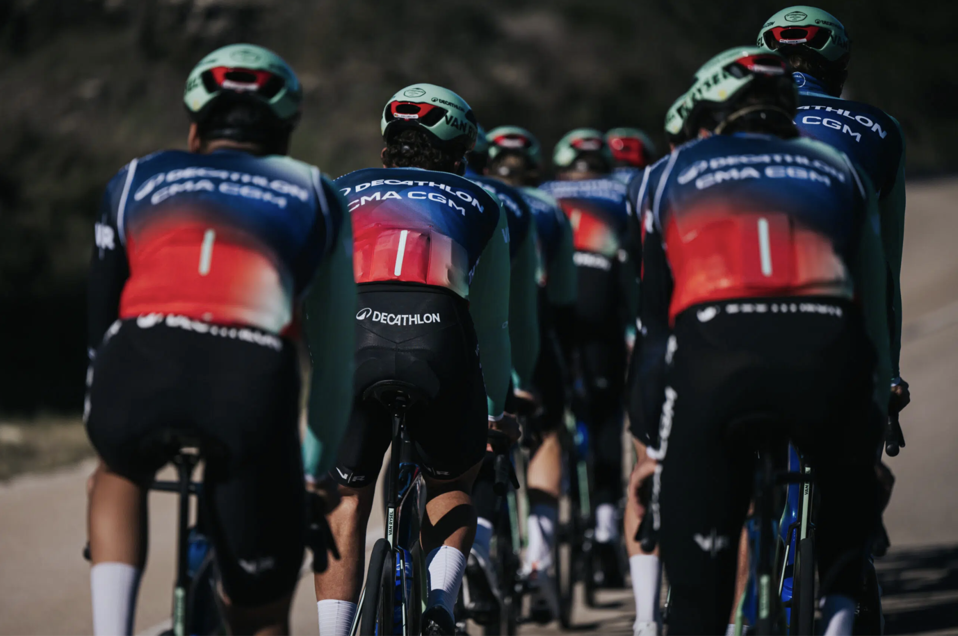 Decathlon CMA CGM Team Training-camp - copyright Alex-Broadway Decathlon CMA CGM Team Training-camp - copyright Alex-Broadway