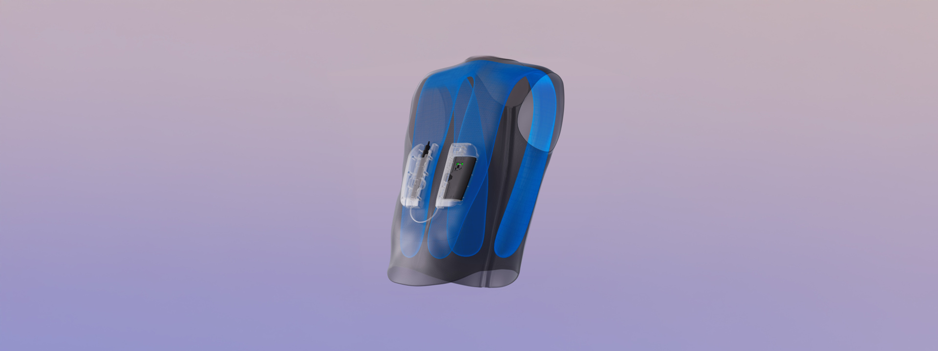 DECATHLON teams up with IN&MOTION to accelerate the future of smart airbag technology DECATHLON teams up with IN&MOTION to accelerate the future of smart airbag technology