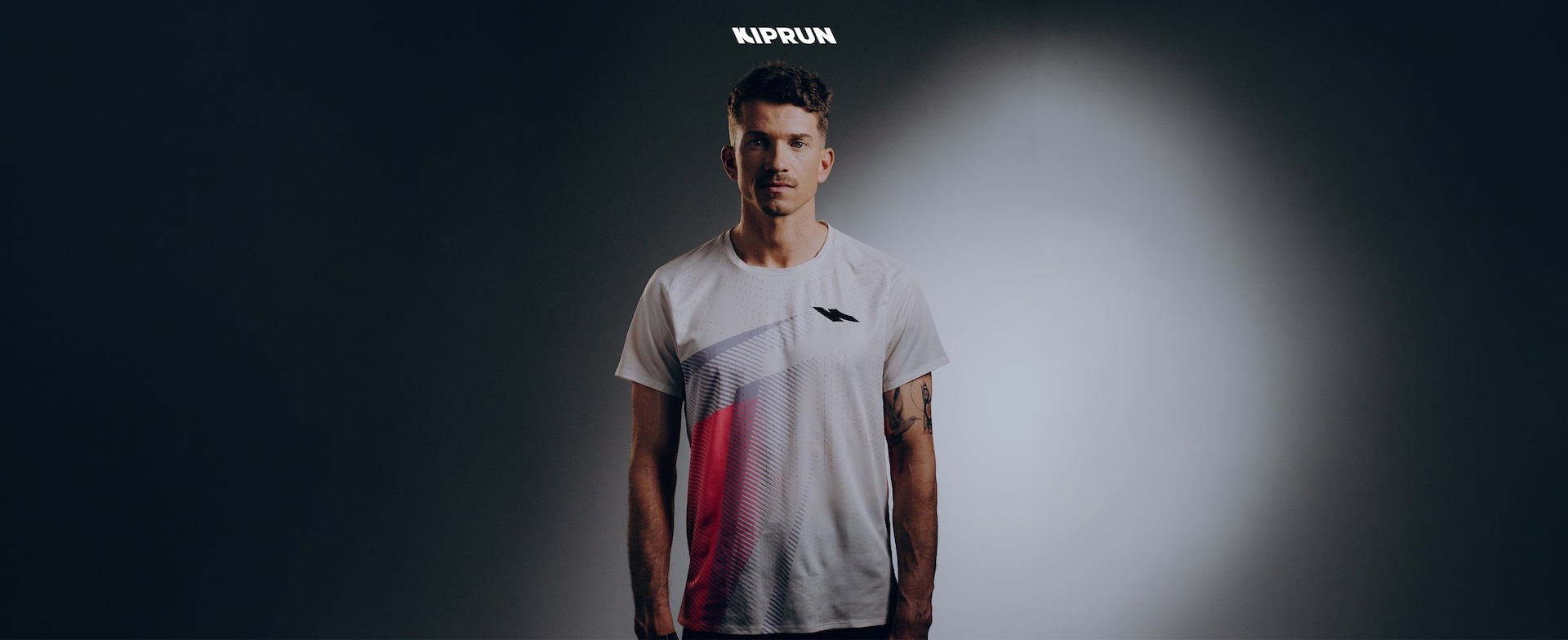 Mathieu Blanchard rejoint KIPRUN pour façonner ensemble l’avenir du trail