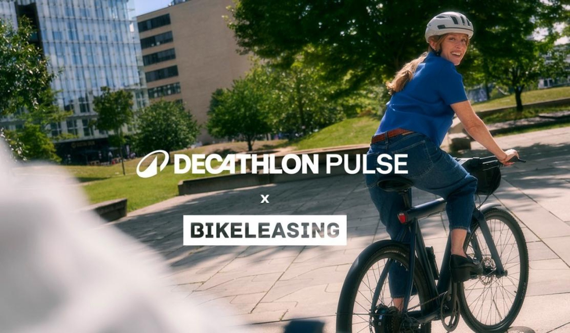 Bikeleasing Group and Decathlon PULSE successfully complete strategic partnership to accelerate circular mobility in Europe Bikeleasing Group and Decathlon PULSE successfully complete strategic partnership to accelerate circular mobility in Europe