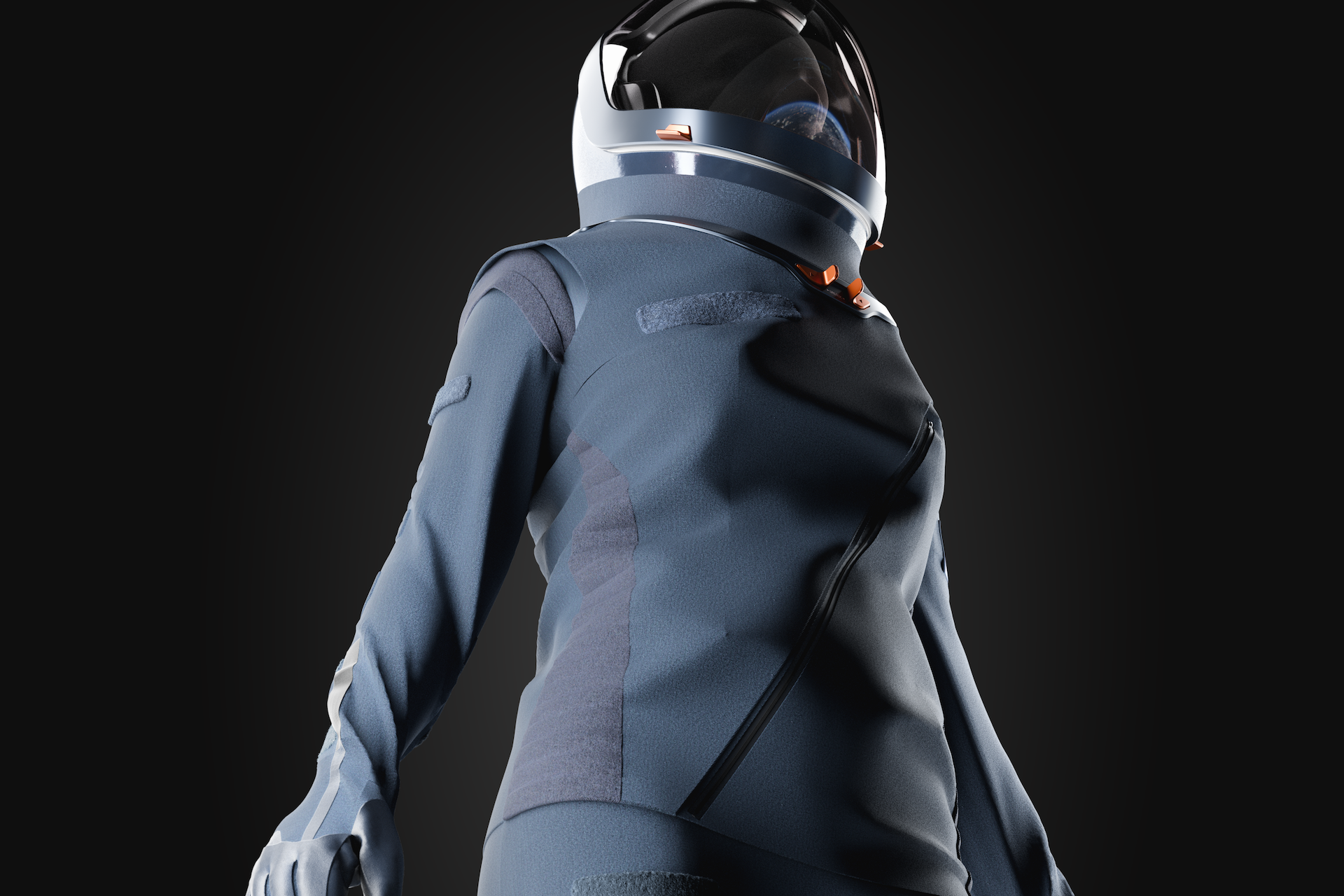 Decathlon Eurosuit Decathlon Eurosuit