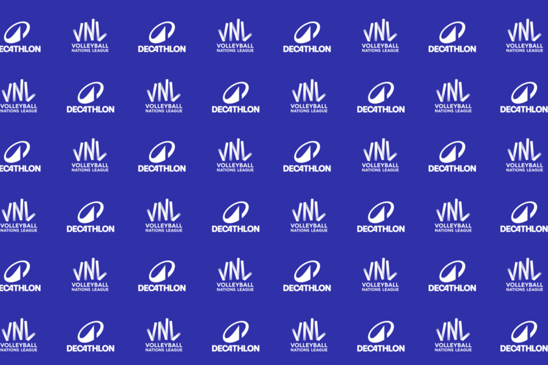 Volleyball World Announces Landmark Global Partnership with DECATHLON