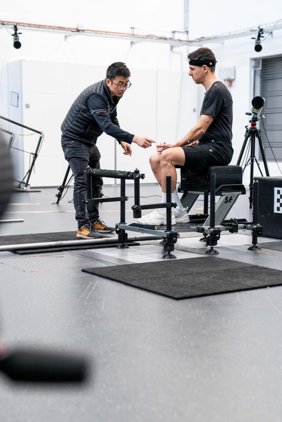 Decathlon Innovation Decathlon Innovation