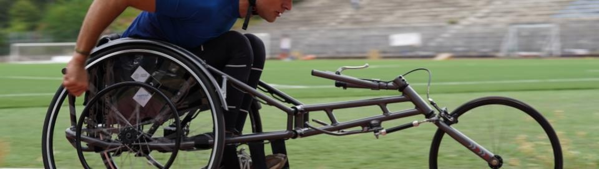 Decathlon Celebrating 10 Years of Adapted Sports Decathlon Celebrating 10 Years of Adapted Sports