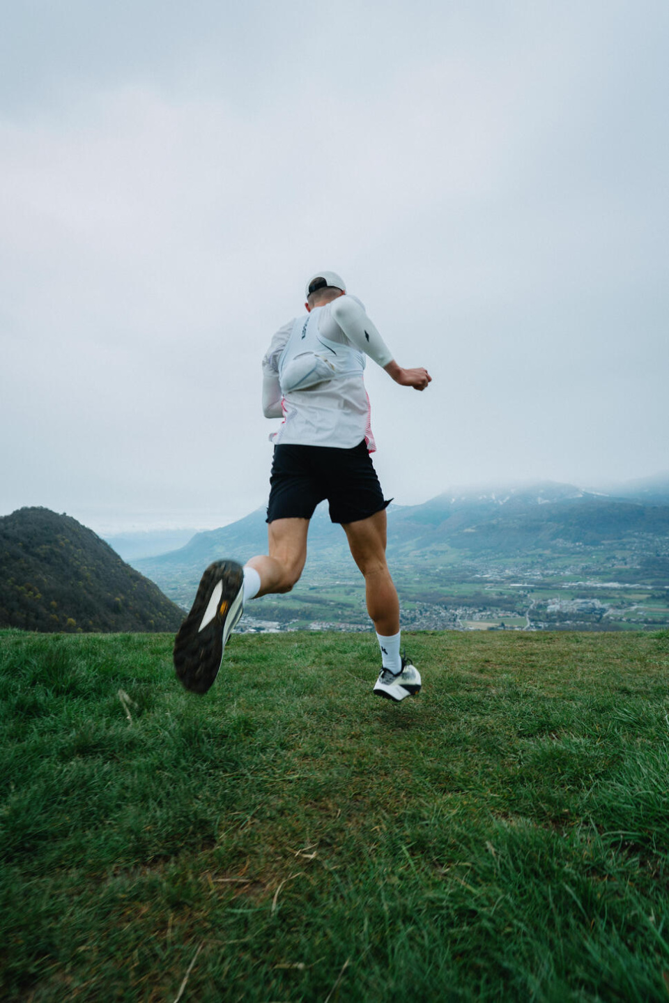 Mathieu Blanchard Joins KIPRUN to Define a New Path for the Future of Trail Running