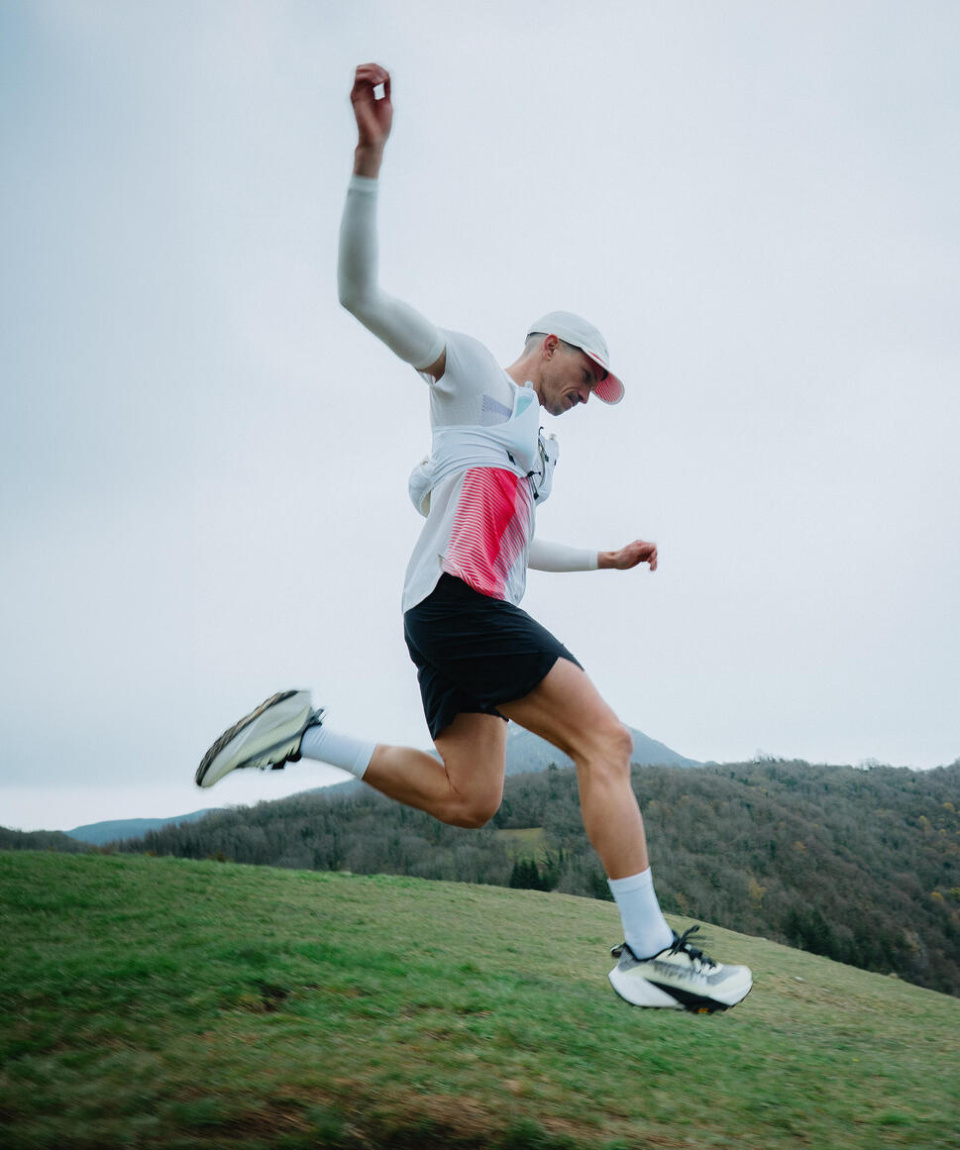 A Unique Profile at the highest level of the Sport: The Athlete-Engineer