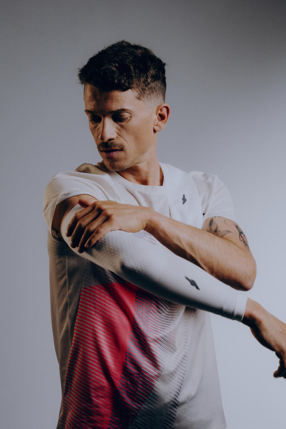 Mathieu Blanchard rejoint KIPRUN pour façonner ensemble l’avenir du trail