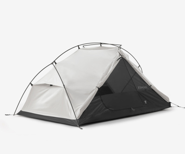 Condensless tent by Simond
